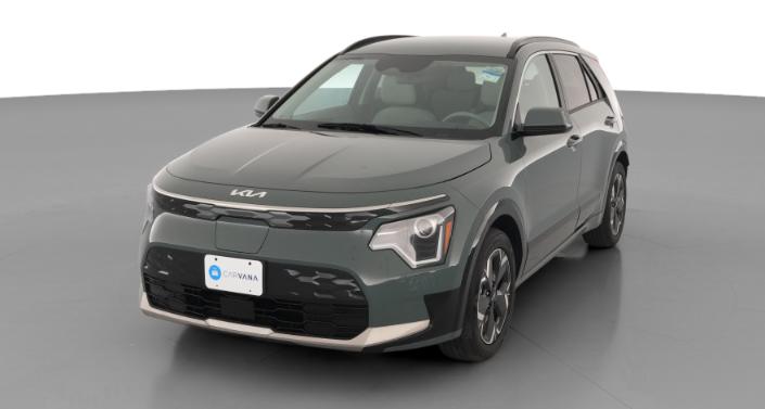 Thumbnail: 2023 Kia Niro - 1