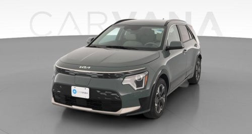 2023 Kia Niro EV