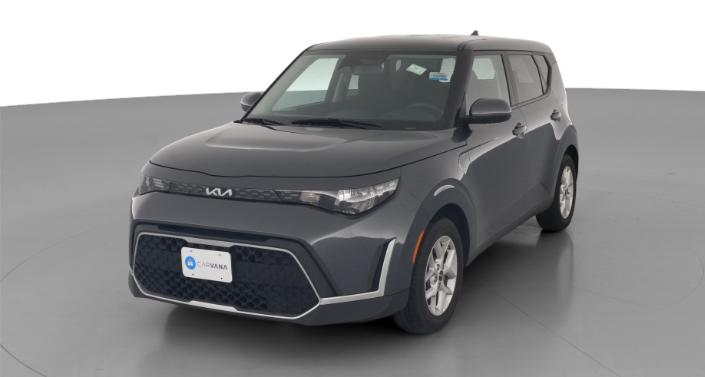 Thumbnail: 2023 Kia Soul - 1
