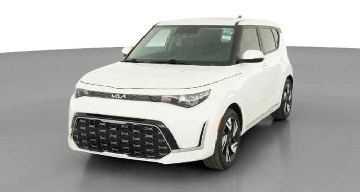 Thumbnail: 2023 Kia Soul - 1