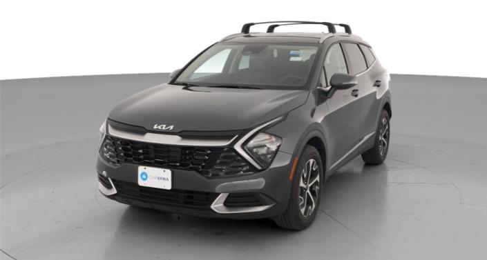 Thumbnail: 2023 Kia Sportage - 1