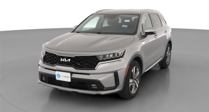 Thumbnail: 2023 Kia Sorento - 1