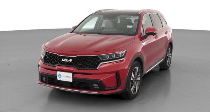 Thumbnail: 2023 Kia Sorento - 1