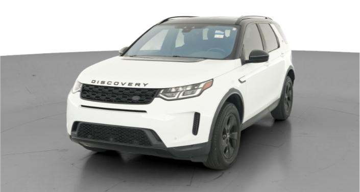 2020 Land Rover Discovery Sport S -
                  Bessemer, AL