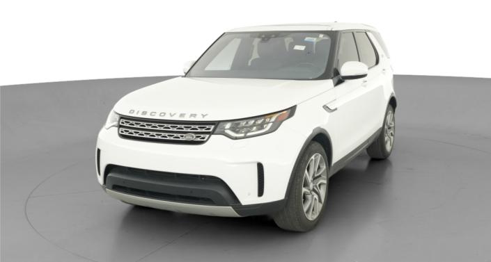 2019 Land Rover Discovery HSE -
                  Bessemer, AL