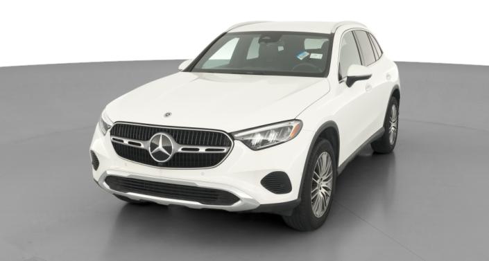Thumbnail: 2025 Mercedes-Benz GLC - 1