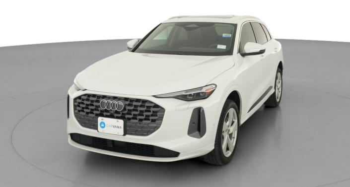 Thumbnail: 2025 Audi Q5 - 1