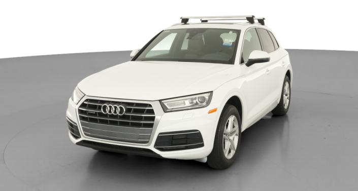 Thumbnail: 2019 Audi Q5 - 1