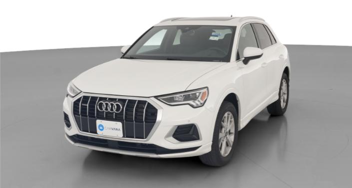 Thumbnail: 2023 Audi Q3 - 1