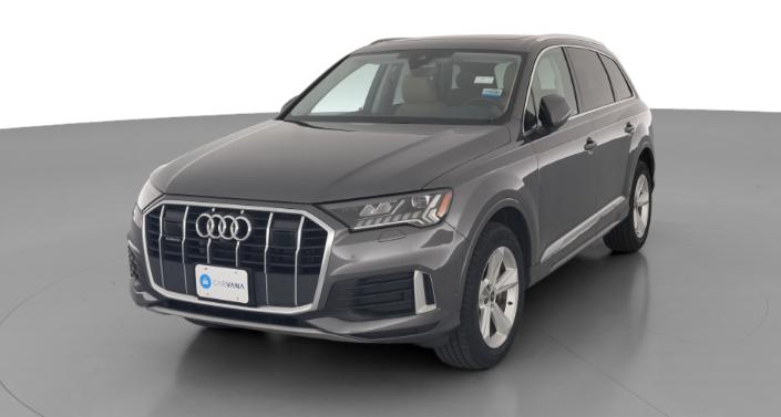 Thumbnail: 2023 Audi Q7 - 1