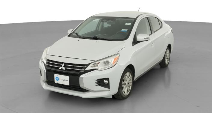 2023 Mitsubishi Mirage G4 SE -
                  Beverly, NJ