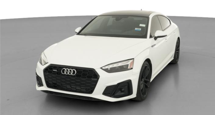 Thumbnail: 2024 Audi A5 - 1