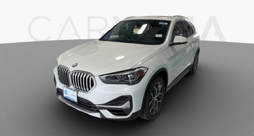 2020 BMW X1
