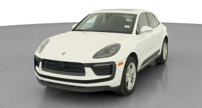 Thumbnail: 2023 Porsche Macan - 1