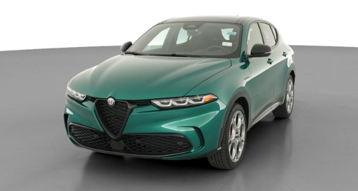 Thumbnail: 2025 Alfa Romeo Tonale - 1