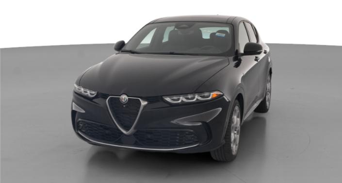 2024 Alfa Romeo Tonale Ti -
                  Lorain, OH