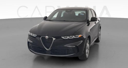 2024 Alfa Romeo Tonale