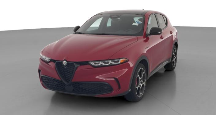 Thumbnail: 2024 Alfa Romeo Tonale - 1