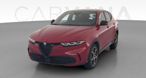 2024 Alfa Romeo Tonale