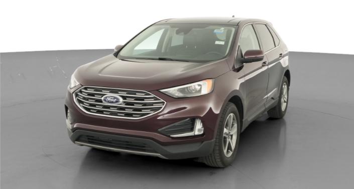 Thumbnail: 2022 Ford Edge - 1