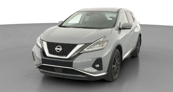 Thumbnail: 2024 Nissan Murano - 1