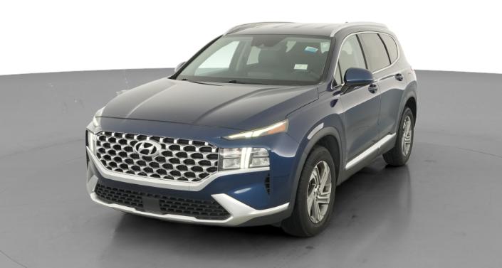 Thumbnail: 2022 Hyundai Santa Fe - 1