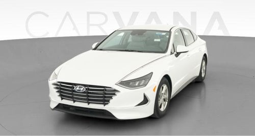 2022 Hyundai Sonata