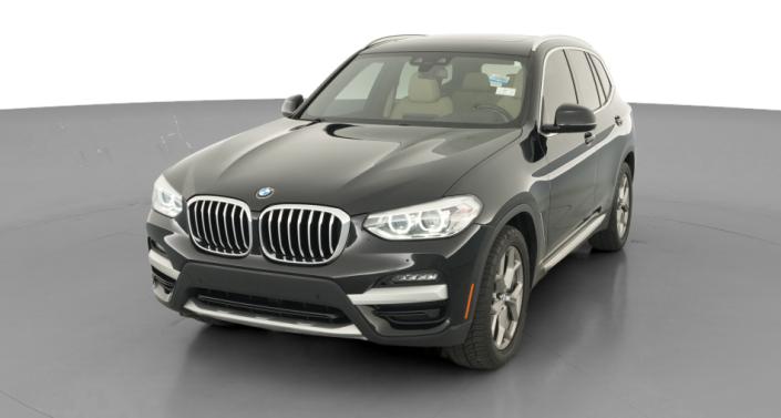 Thumbnail: 2021 BMW X3 - 1