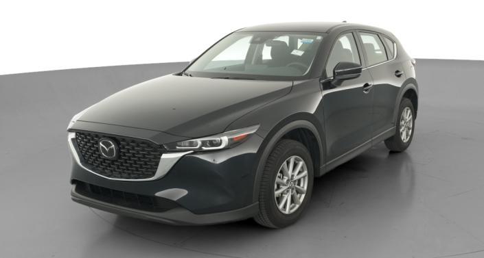 Thumbnail: 2025 Mazda CX-5 - 1
