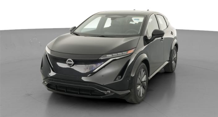 Thumbnail: 2024 Nissan Ariya - 1