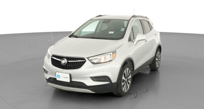 Thumbnail: 2022 Buick Encore - 1