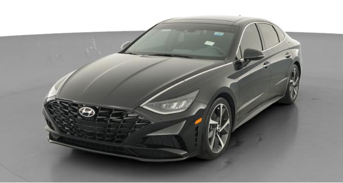 Thumbnail: 2022 Hyundai Sonata - 1