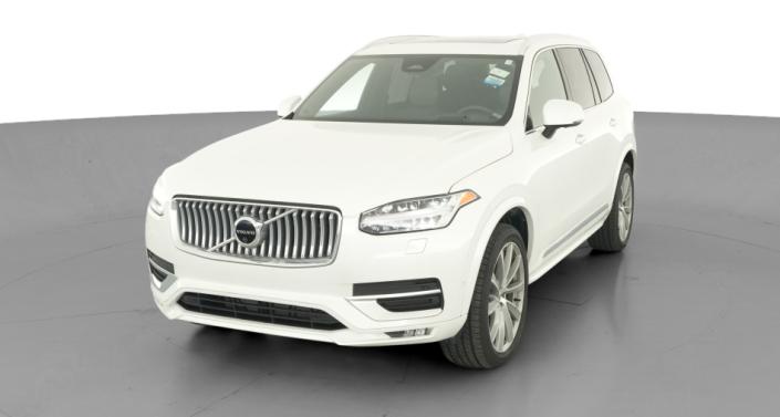 Thumbnail: 2023 Volvo XC90 - 1