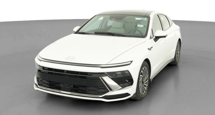 Thumbnail: 2024 Hyundai Sonata - 1