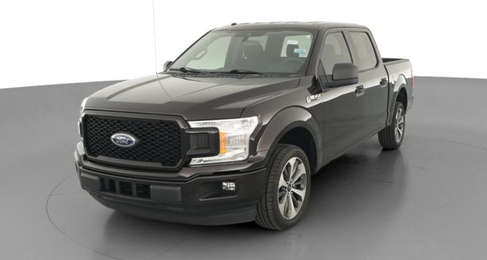 Thumbnail: 2019 Ford Econoline - 1