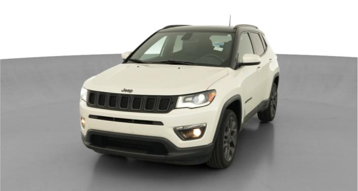 Thumbnail: 2020 Jeep Compass - 1