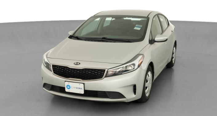 Thumbnail: 2017 Kia Forte - 1
