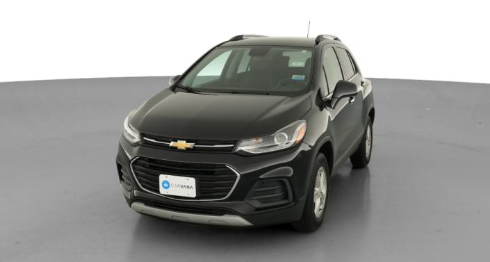 2019 Chevrolet Trax LT -
                  Richton Park, IL