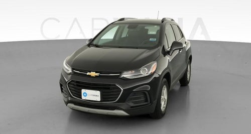 2019 Chevrolet Trax