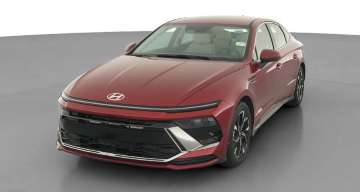 Thumbnail: 2025 Hyundai Sonata - 1