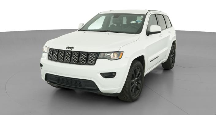 Thumbnail: 2018 Jeep Grand Cherokee - 1