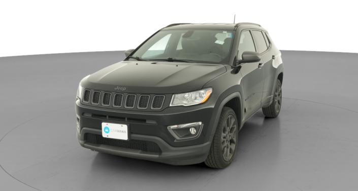Thumbnail: 2021 Jeep Compass - 1