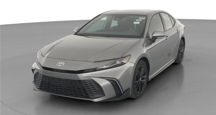 Thumbnail: 2025 Toyota Camry - 1