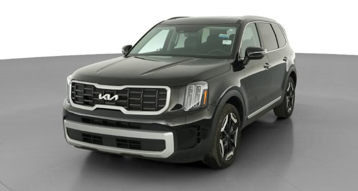Thumbnail: 2025 Kia Telluride - 1
