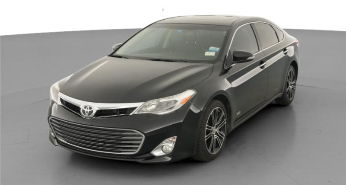 2015 Toyota Avalon Touring -
                  Auburn, GA