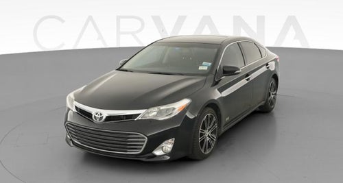 2015 Toyota Avalon
