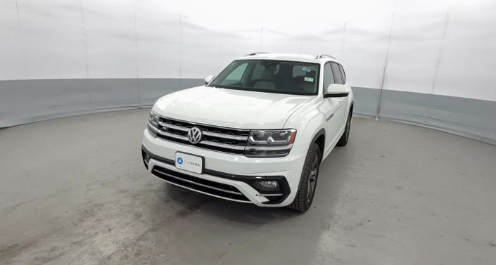Thumbnail: 2019 Volkswagen Atlas - 1