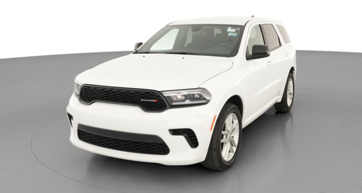 Thumbnail: 2025 Dodge Durango - 1