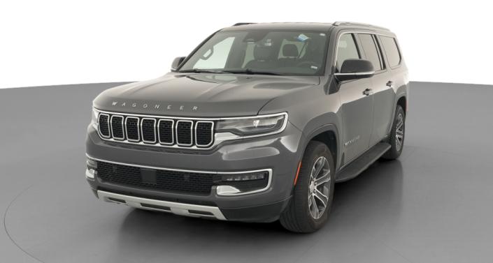 2024 Jeep Wagoneer Series II -
                  Haines City, FL