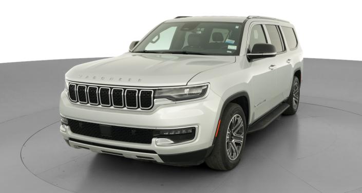 2024 Jeep Wagoneer Series II -
                  West Memphis, AR